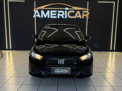 FIAT Argo 1.0 4P FLEX FIREFLY DRIVE, Foto 2