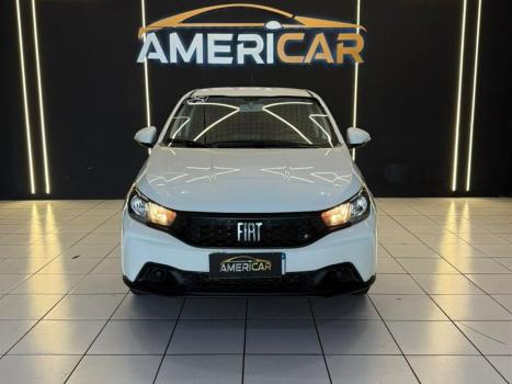 FIAT Argo 1.0 4P FLEX FIREFLY DRIVE, Foto 2