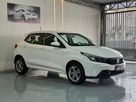 FIAT Argo 1.0 4P FLEX FIREFLY DRIVE, Foto 3