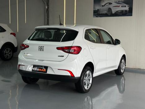 FIAT Argo 1.0 4P FLEX FIREFLY DRIVE, Foto 5