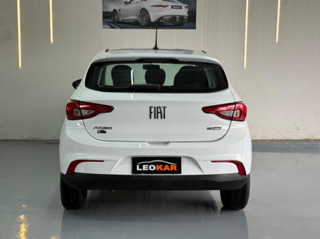 FIAT Argo 1.0 4P FLEX FIREFLY DRIVE, Foto 6