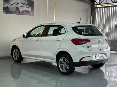 FIAT Argo 1.0 4P FLEX FIREFLY DRIVE, Foto 7