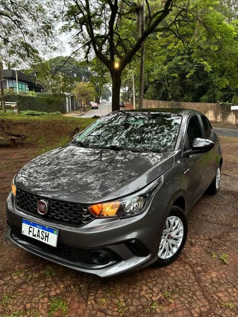 FIAT Argo 1.0 4P FLEX FIREFLY DRIVE, Foto 2