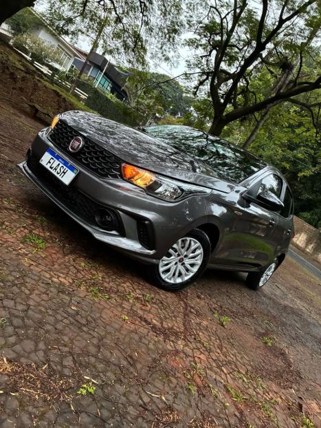 FIAT Argo 1.0 4P FLEX FIREFLY DRIVE, Foto 3