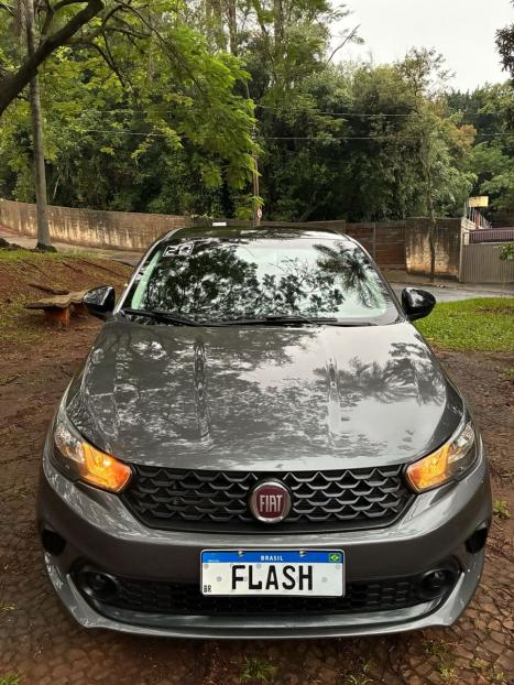 FIAT Argo 1.0 4P FLEX FIREFLY DRIVE, Foto 4