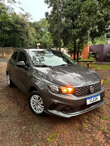 FIAT Argo 1.0 4P FLEX FIREFLY DRIVE, Foto 6