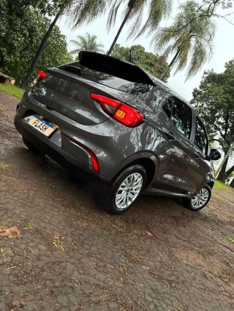 FIAT Argo 1.0 4P FLEX FIREFLY DRIVE, Foto 8