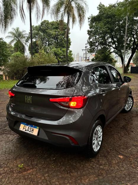 FIAT Argo 1.0 4P FLEX FIREFLY DRIVE, Foto 9