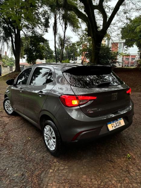 FIAT Argo 1.0 4P FLEX FIREFLY DRIVE, Foto 11