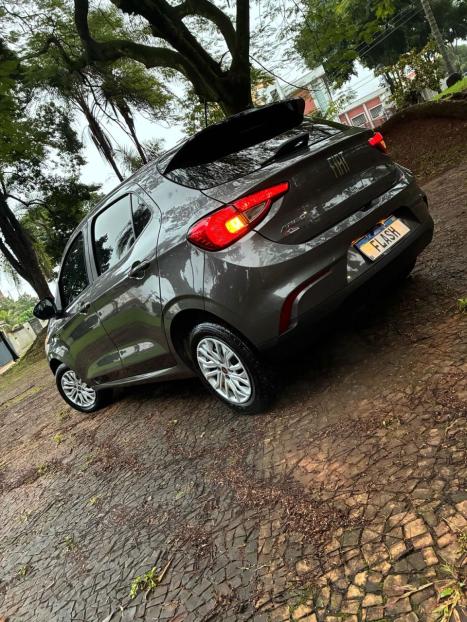 FIAT Argo 1.0 4P FLEX FIREFLY DRIVE, Foto 12