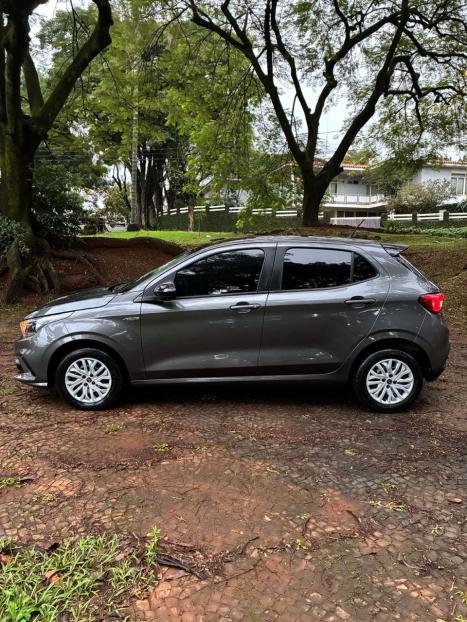 FIAT Argo 1.0 4P FLEX FIREFLY DRIVE, Foto 13