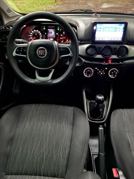 FIAT Argo 1.0 4P FLEX FIREFLY DRIVE, Foto 15