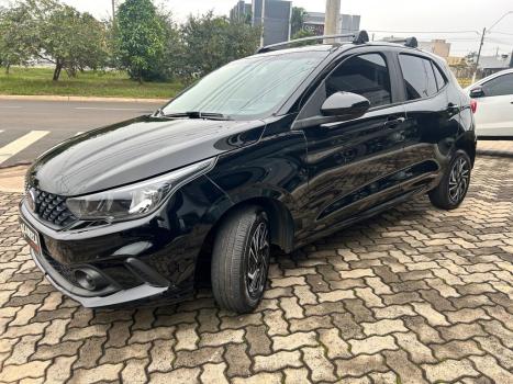 FIAT Argo 1.0 4P FLEX FIREFLY, Foto 3