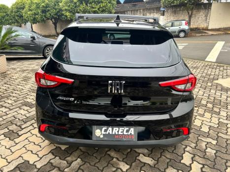 FIAT Argo 1.0 4P FLEX FIREFLY, Foto 6