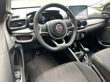 FIAT Argo 1.0 4P FLEX FIREFLY, Foto 13