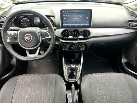 FIAT Argo 1.0 4P FLEX FIREFLY, Foto 14