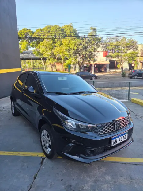 FIAT Argo 1.0 4P FLEX FIREFLY DRIVE, Foto 2