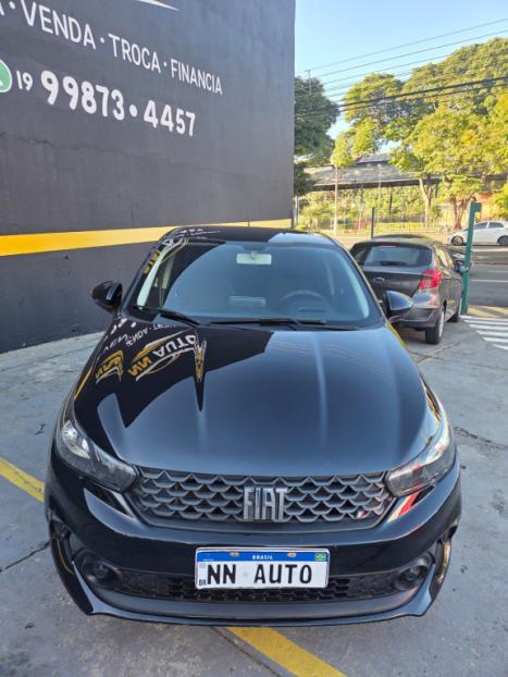FIAT Argo 1.0 4P FLEX FIREFLY DRIVE, Foto 3