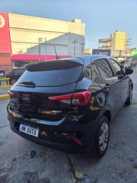 FIAT Argo 1.0 4P FLEX FIREFLY DRIVE, Foto 4