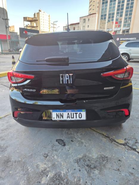 FIAT Argo 1.0 4P FLEX FIREFLY DRIVE, Foto 5