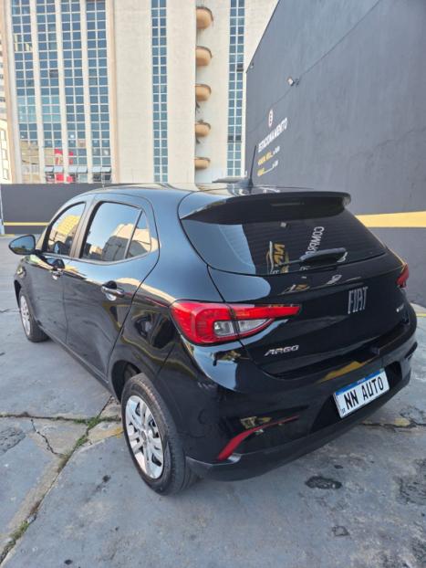 FIAT Argo 1.0 4P FLEX FIREFLY DRIVE, Foto 6