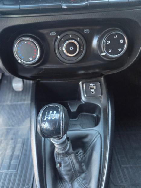 FIAT Argo 1.0 4P FLEX FIREFLY DRIVE, Foto 11