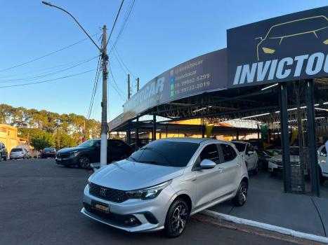 FIAT Argo 1.0 4P FLEX FIREFLY DRIVE, Foto 2
