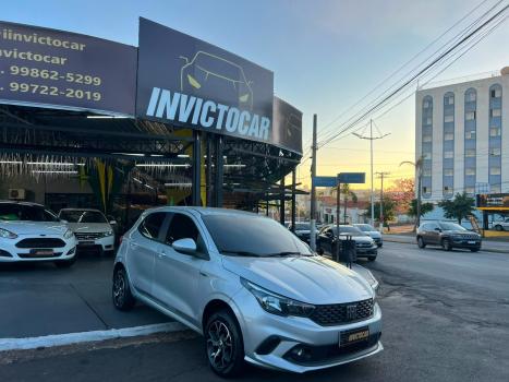 FIAT Argo 1.0 4P FLEX FIREFLY DRIVE, Foto 3
