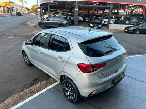 FIAT Argo 1.0 4P FLEX FIREFLY DRIVE, Foto 6