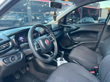 FIAT Argo 1.0 4P FLEX FIREFLY DRIVE, Foto 8