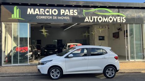 FIAT Argo 1.0 4P FLEX FIREFLY DRIVE, Foto 1