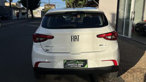 FIAT Argo 1.0 4P FLEX FIREFLY DRIVE, Foto 3