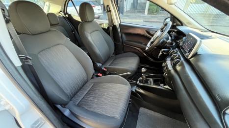 FIAT Argo 1.0 4P FLEX FIREFLY DRIVE, Foto 8