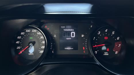 FIAT Argo 1.0 4P FLEX FIREFLY DRIVE, Foto 6