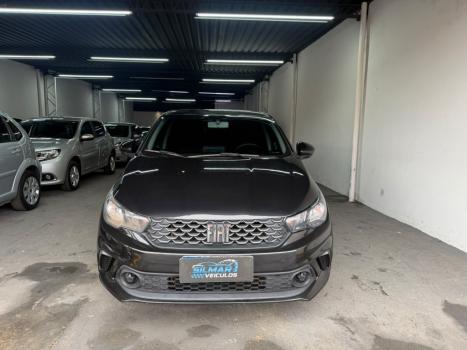 FIAT Argo 1.0 4P FLEX FIREFLY DRIVE, Foto 2