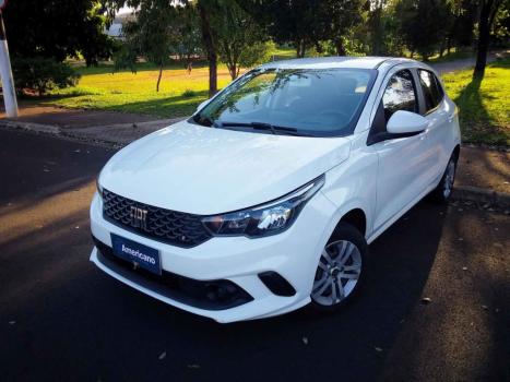 FIAT Argo 1.0 4P FLEX FIREFLY DRIVE, Foto 1