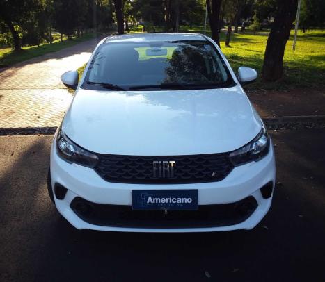 FIAT Argo 1.0 4P FLEX FIREFLY DRIVE, Foto 2