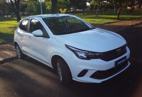 FIAT Argo 1.0 4P FLEX FIREFLY DRIVE, Foto 3