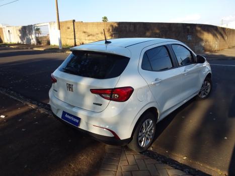 FIAT Argo 1.0 4P FLEX FIREFLY DRIVE, Foto 7