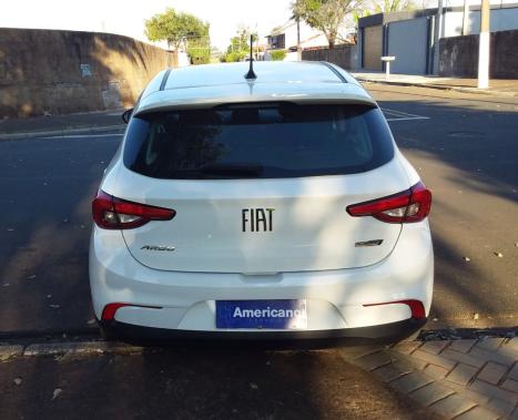 FIAT Argo 1.0 4P FLEX FIREFLY DRIVE, Foto 8