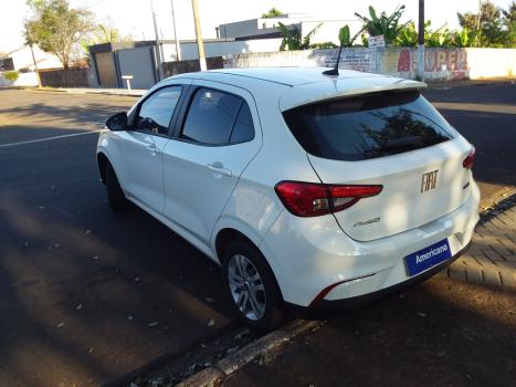FIAT Argo 1.0 4P FLEX FIREFLY DRIVE, Foto 9