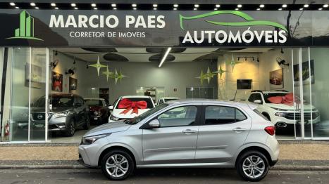 FIAT Argo 1.0 4P FLEX FIREFLY DRIVE, Foto 1