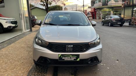 FIAT Argo 1.0 4P FLEX FIREFLY DRIVE, Foto 2