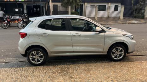 FIAT Argo 1.0 4P FLEX FIREFLY DRIVE, Foto 3