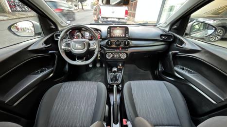 FIAT Argo 1.0 4P FLEX FIREFLY DRIVE, Foto 4