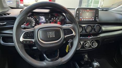 FIAT Argo 1.0 4P FLEX FIREFLY DRIVE, Foto 9