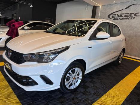 FIAT Argo 1.0 4P FLEX FIREFLY DRIVE, Foto 2