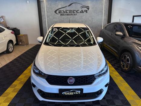 FIAT Argo 1.0 4P FLEX FIREFLY DRIVE, Foto 3