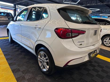 FIAT Argo 1.0 4P FLEX FIREFLY DRIVE, Foto 4