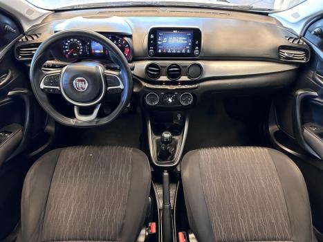 FIAT Argo 1.0 4P FLEX FIREFLY DRIVE, Foto 9